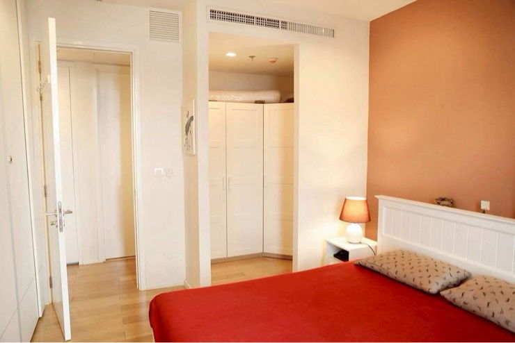 picture 📍For rent- Circle Condominium ✨1bedroom Fully furnished ⚡️🔥🔥 - 4/9