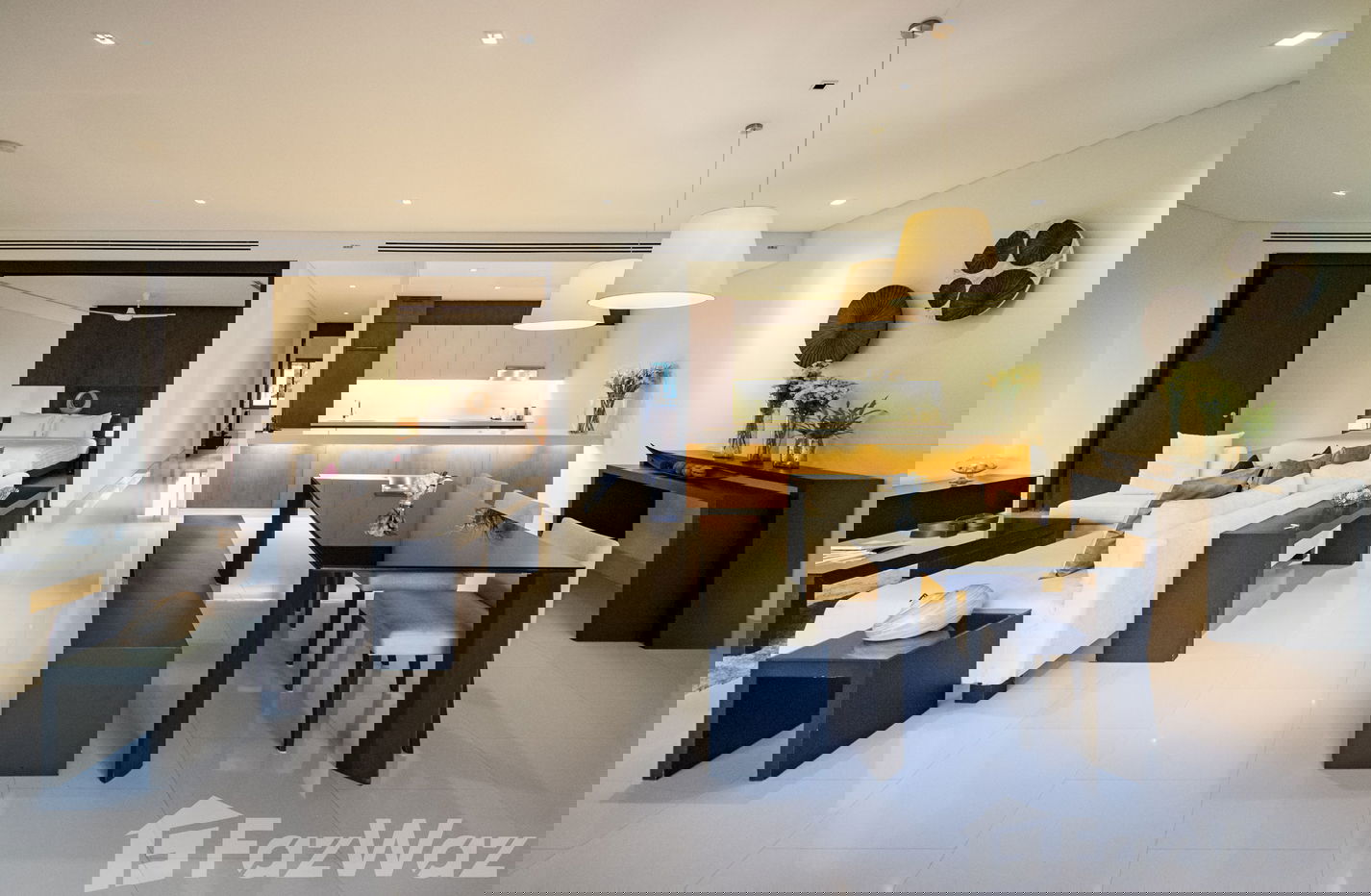 picture 2 Bedroom Condo for sale at Baan Yamu Residences - 2/11