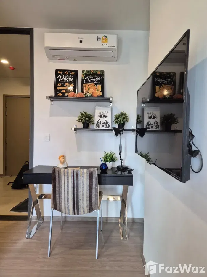 picture Aspire Sukhumvit-Rama 4 for Sale and Rent - 2/12