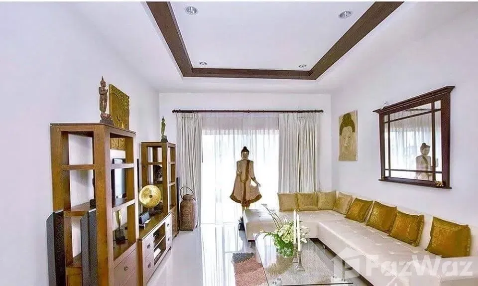 รูป ขาย วิลล่า 4 ห้องนอน ในโครงการ เอเมอรอล รีสอร์ต - รูปที่ 6/16
