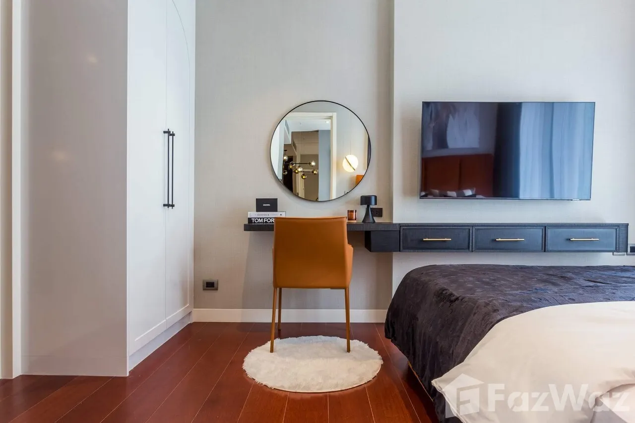 picture 1 Bedroom Condo for rent at Khun By Yoo 5608703 - 3/16