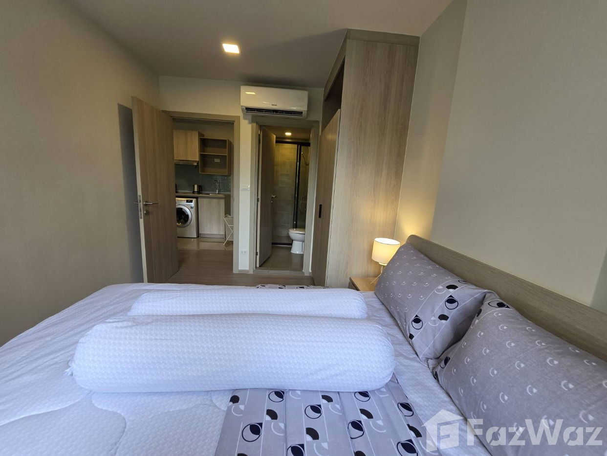 picture 1 Bedroom Condo for rent at Dcondo Reef Phuket 5361522 - 11/17