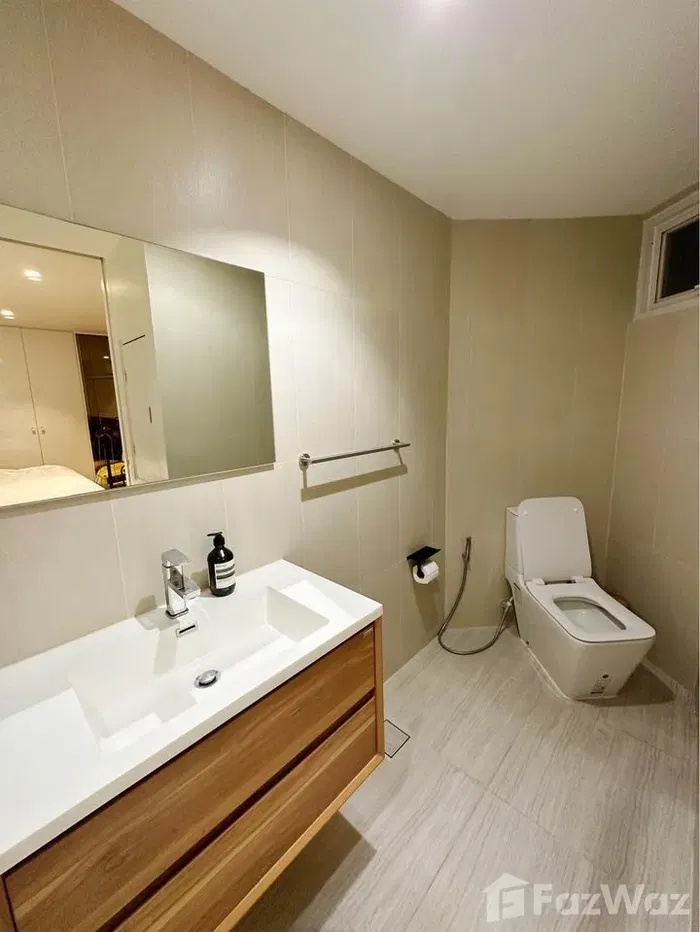 รูป ขาย คอนโด 2 ห้องนอน ในโครงการ ดี.เอส. ทาวเวอร์ 2 สุขุมวิท 39 - รูปที่ 10/15