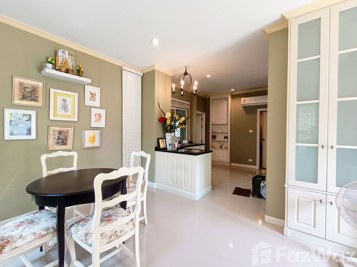 picture 3 Bedroom House for sale at La Vallee Ville Huahin - 5/14