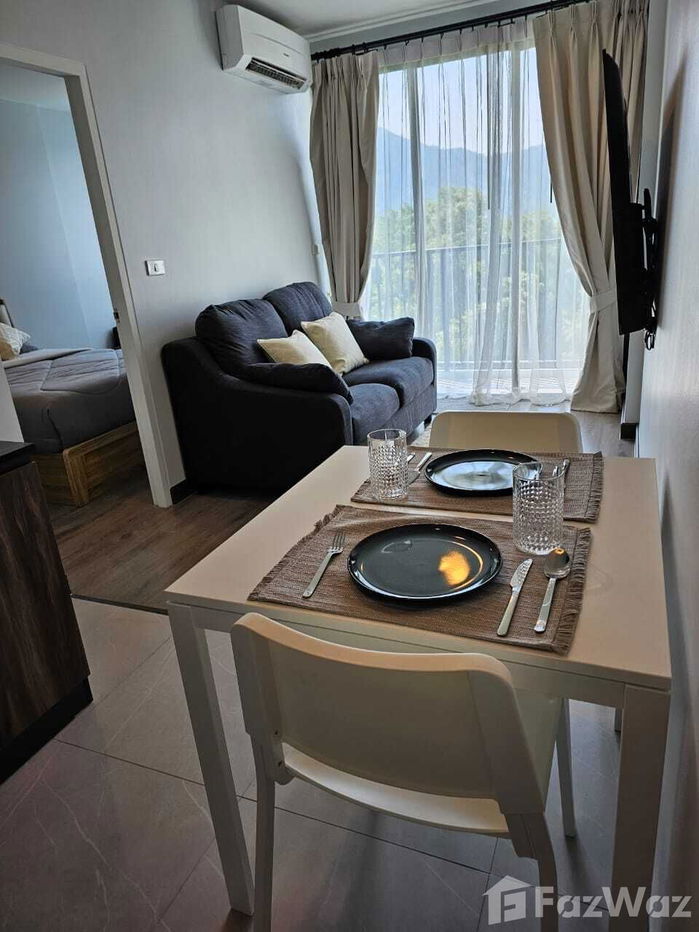 picture 1 Bedroom Condo for sale at Zcape X2 - 12/12