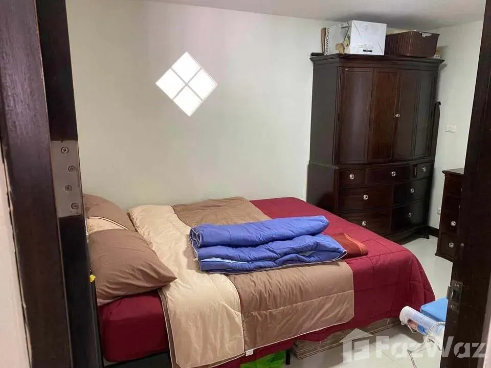 picture Patong Harbor View – 3-Bedroom Apartment for Sale - 7/23