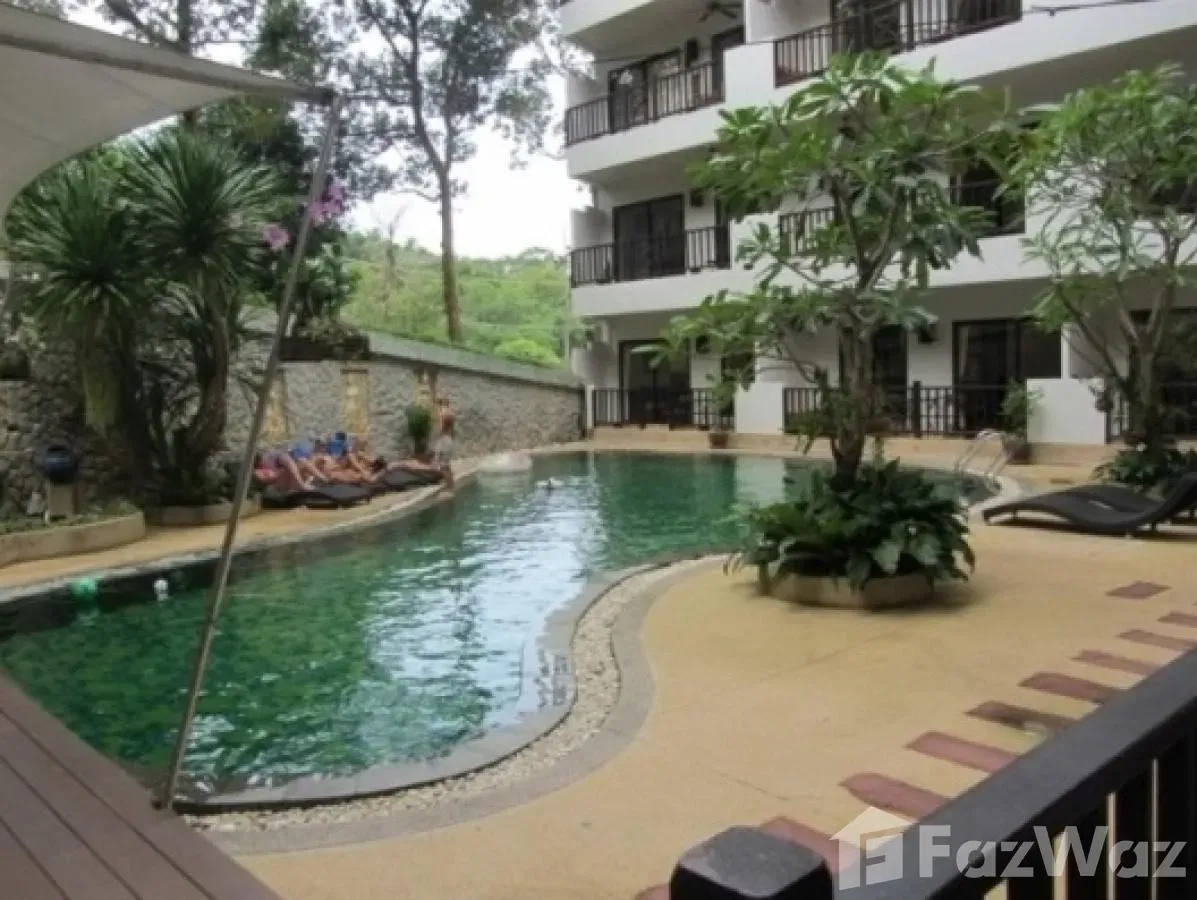 picture 1 Bedroom Condo for sale at Surin Gate - 2/16