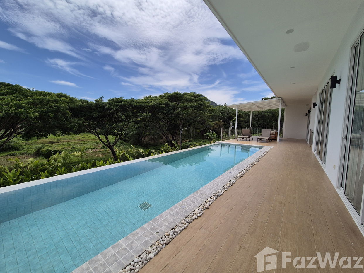 picture 6 Bedroom Villa for sale at Alisha Forest Thalang Phuket - 21/32