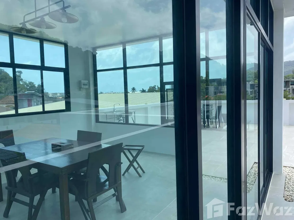 picture 4 Bedroom Villa for sale in Kamala, Phuket - 8/17