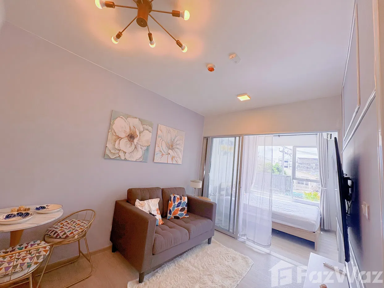 picture BTS E10(500m) /Low Rise Cozy Condo/ RoofTopPool/gym - 41/59