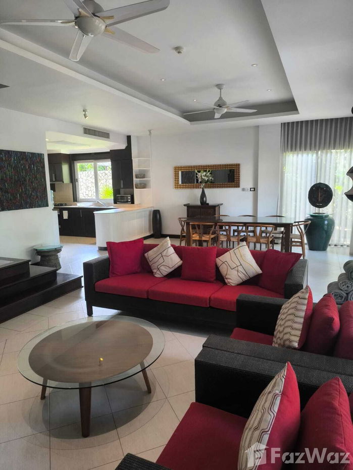 picture Large 3 Bedroom apartment with Beach access - 1/36