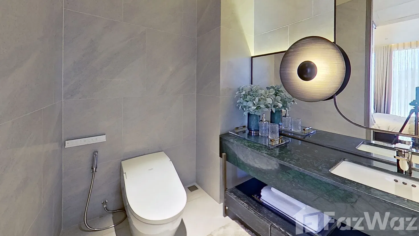 picture 1 Bedroom Condo for sale at Arom Jomtien - 13/17