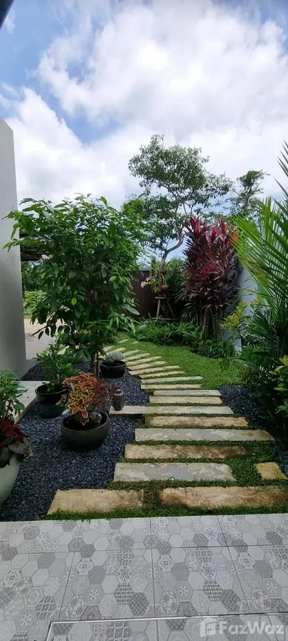 รูป ขาย บ้านเดี่ยว 3 ห้องนอน ใน เทพกระษัตรี, ภูเก็ต - รูปที่ 12/14