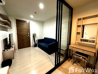 ขายคอนโด : ขาย คอนโด 1 ห้องนอน ในโครงการ นิช โมโน สุขุมวิท 50 1938937