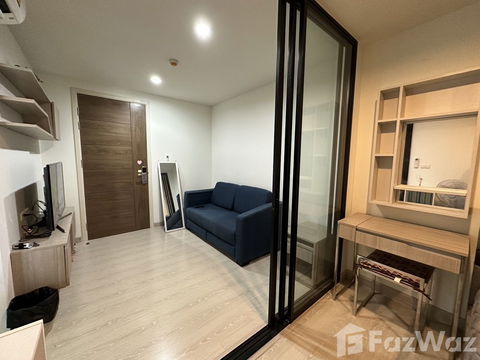 1 Bedroom Condo for sale at Niche Mono Sukhumvit 50