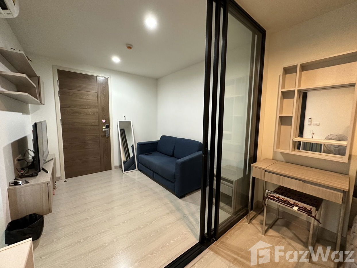 picture 1 Bedroom Condo for sale at Niche Mono Sukhumvit 50 - 1/9