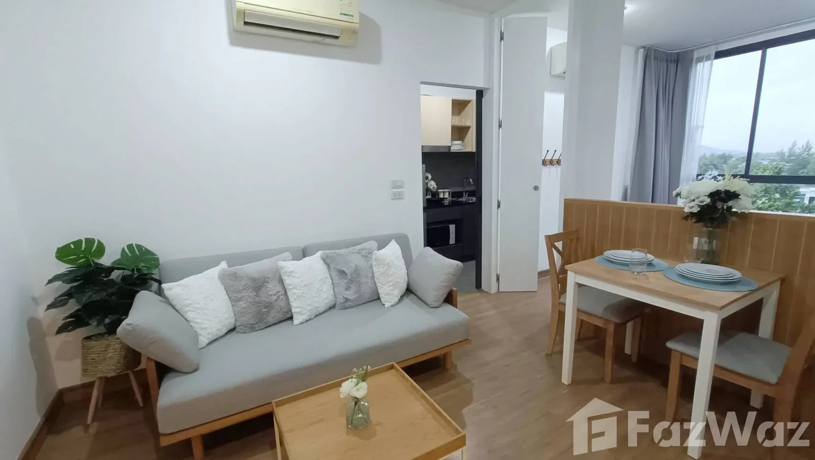 Studio Condo for sale at Hill Myna Condotel  1966944 - image 2
