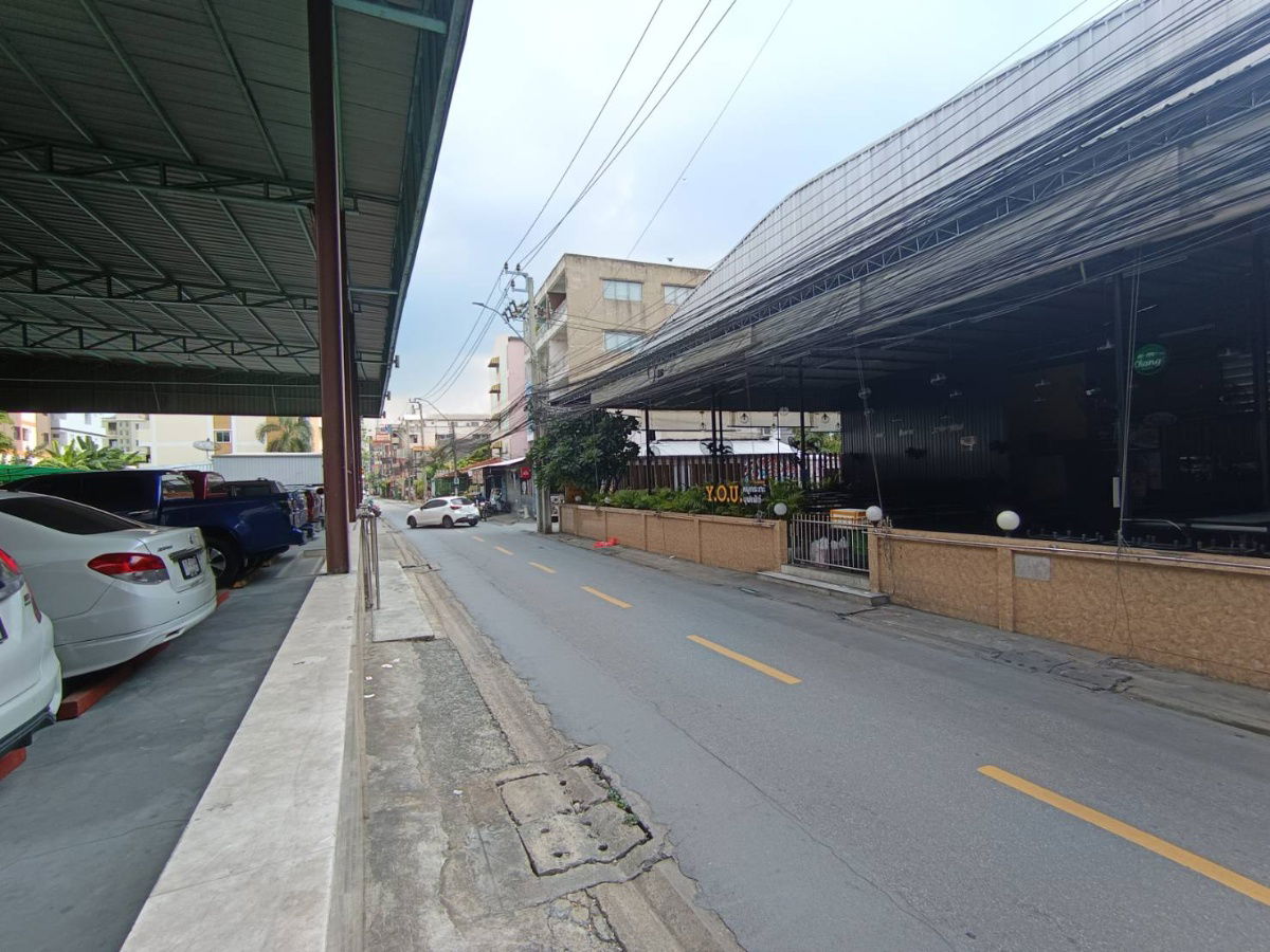 picture Prime Land for Sale in Ratchadaphisek 36 – Excellent Investment Opportunity - 4/12