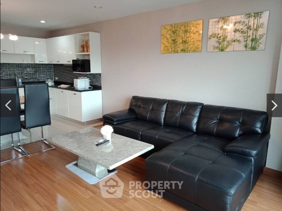 รูป คอนโด 1-ห้องนอน ที่ เดอะเทรนด์ รามอินทรา 71 ใน รามอินทรา (ID 1019754) - รูปที่ 6/12