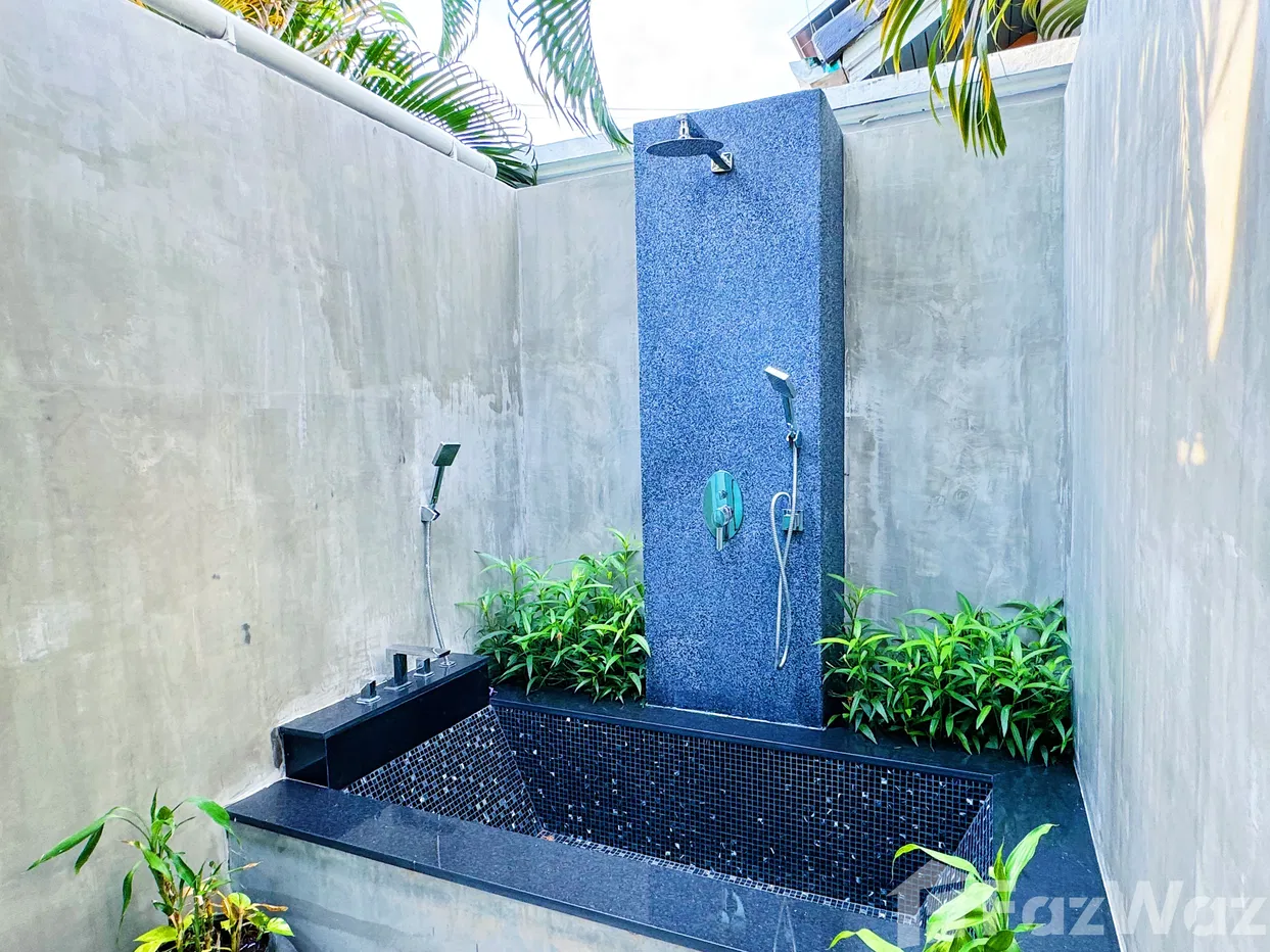 picture 3 Bedroom House for sale in Sakhu, Phuket - 7/17