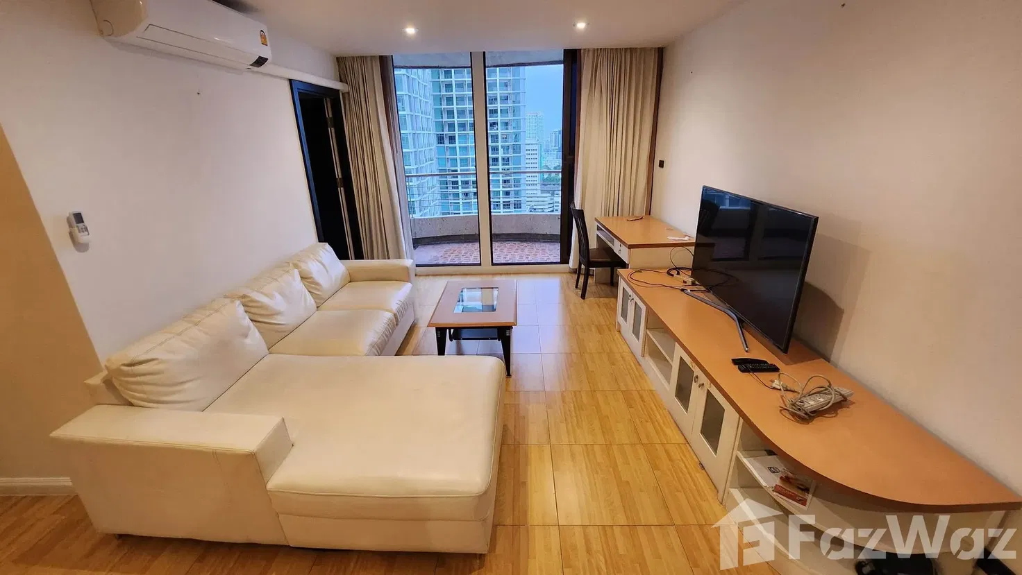 picture 3 Bedroom Condo for sale at Supalai Place - 2/12