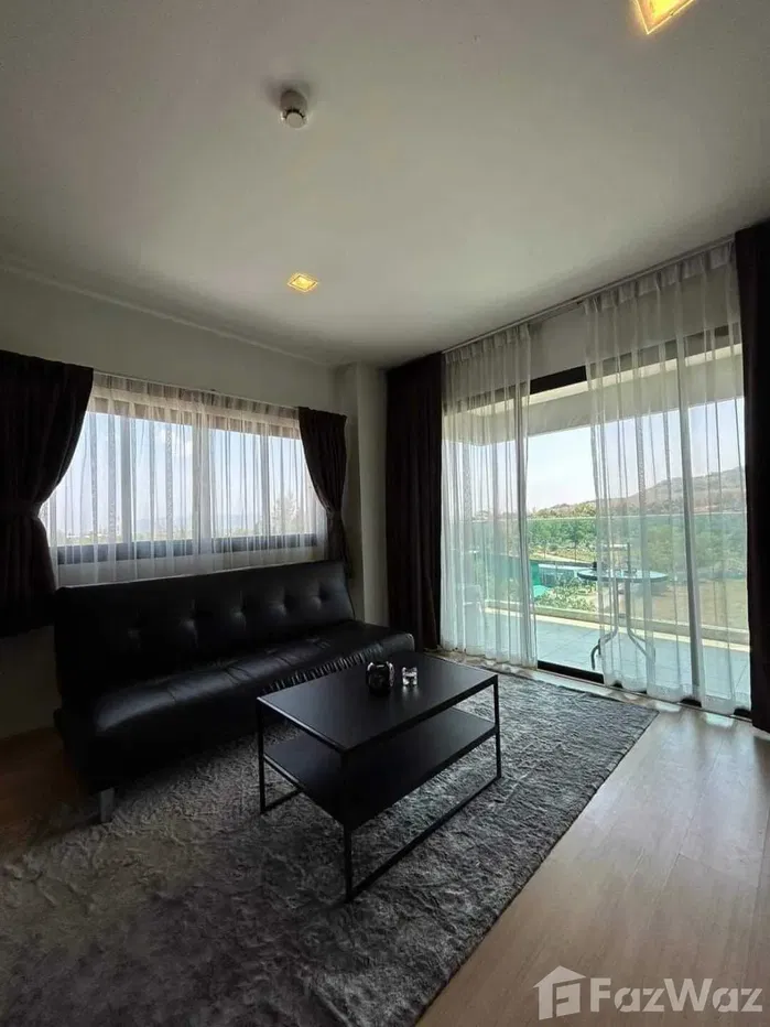 picture 1 Bedroom Condo for sale at The Nice Condotel - 6/7