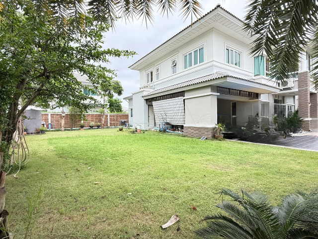 รูป ขายบ้าน ศุภาลัย พรีมา วิลล่า พุทธมณฑล สาย 3 209.1 ตรว. หลังใหญ่ พื้นที่เยอะ  6นอน 8 น้ำ พร้อมอยู่ - รูปที่ 21/30