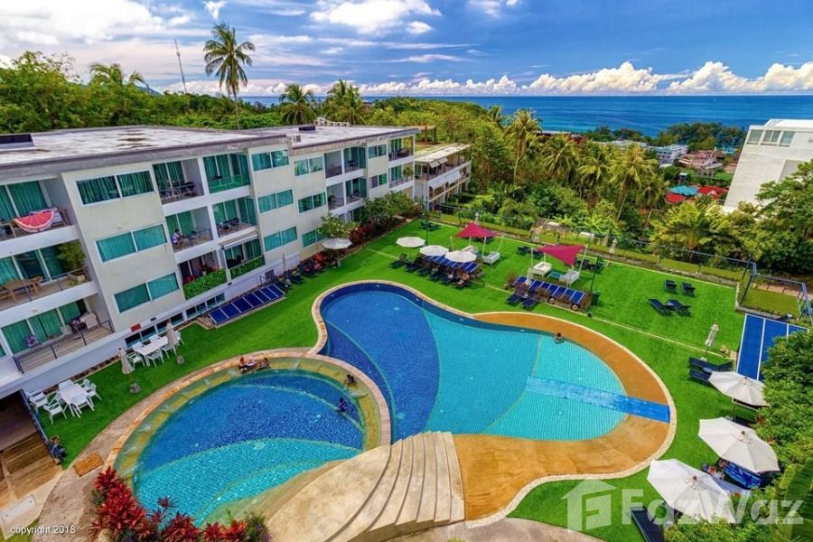 picture Freehold Condo for Sale in Karon Beach - 11/12