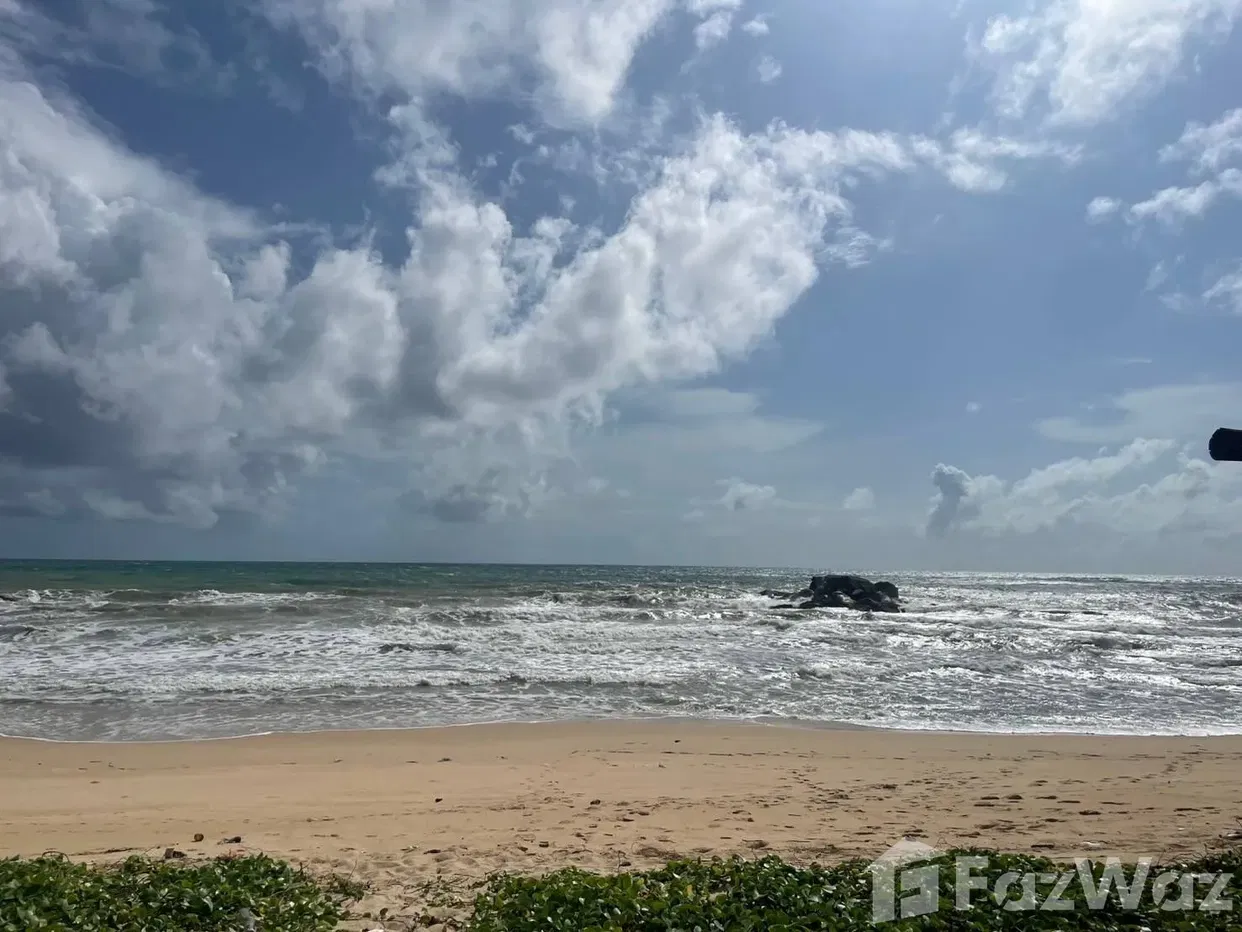 picture Land for sale in Mai Khao, Phuket - 6/6