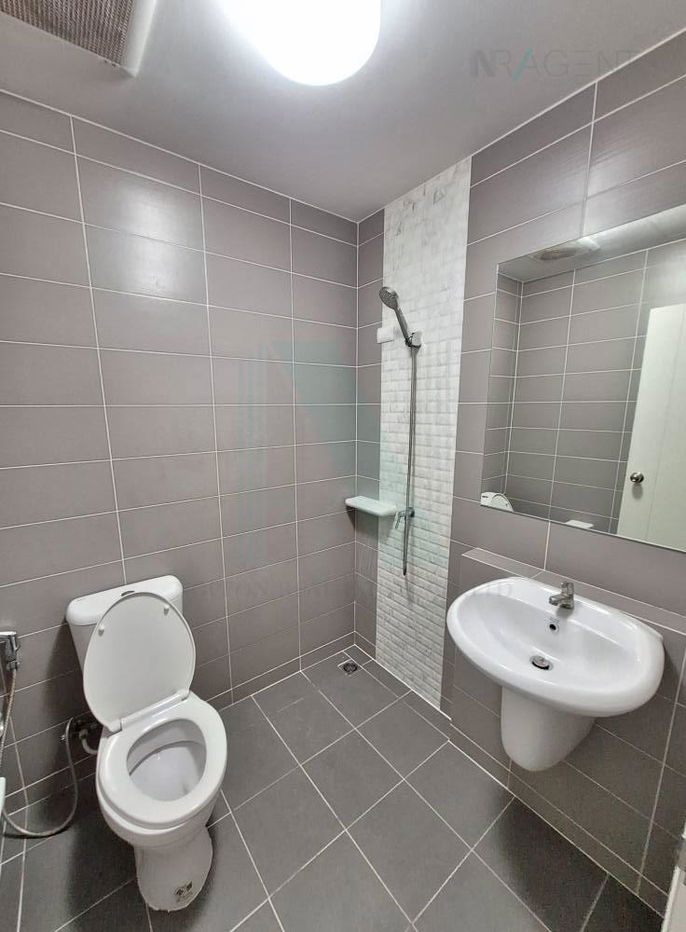 picture 📌 For Sell Town house GRANDE PLENO WATCHARAPOL-SUKHAPIBAL 5 2-story 3 bedroom 2 bathroom - 8/8