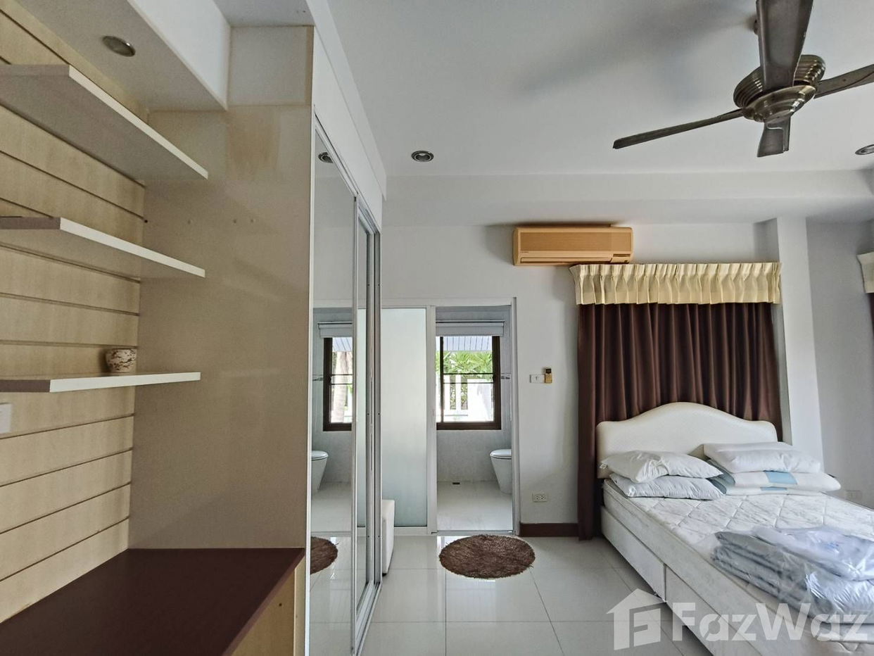 picture 2 Bedroom Villa for sale at Baan Araya - 16/22