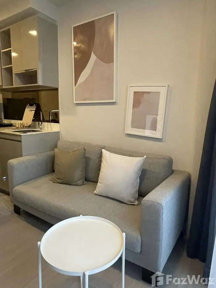picture 1 Bedroom Condo for sale at Quintara Treehaus Sukhumvit 42 - 8/14
