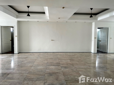 Condos for sale : Spacious 3-Bedroom Condo for Rent at President Park 5622732