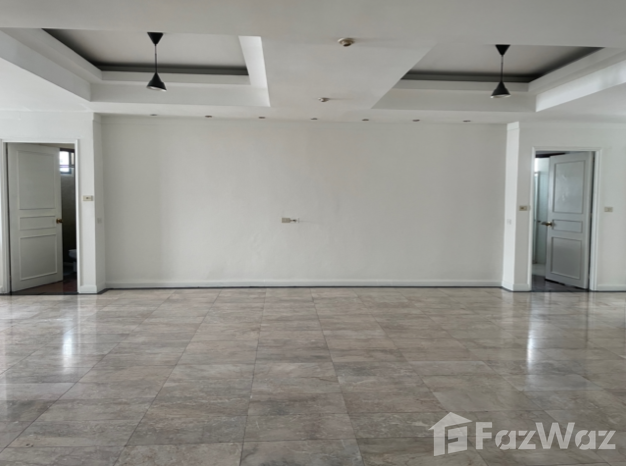 picture Spacious 3-Bedroom Condo for Rent at President Park - 1/5