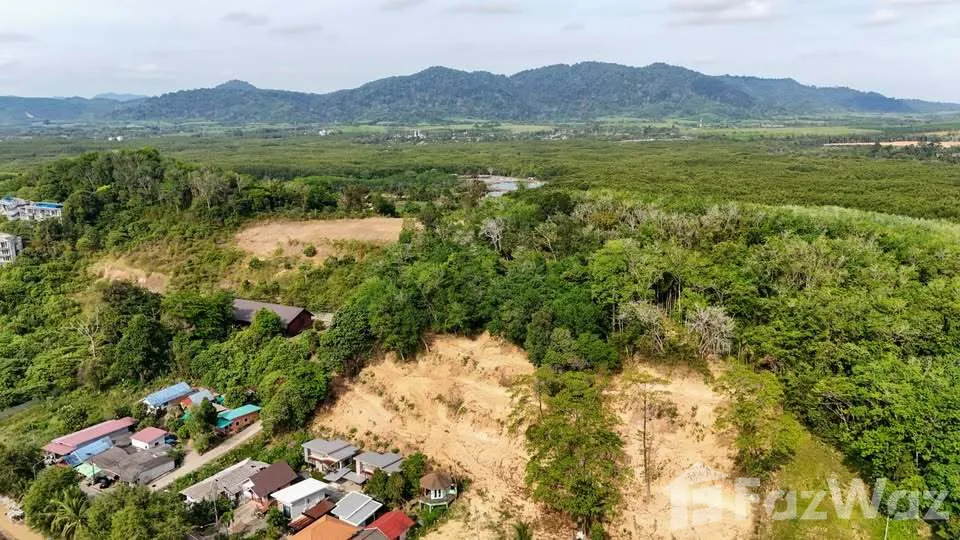 picture Land for sale in Pa Khlok, Phuket - 2/8