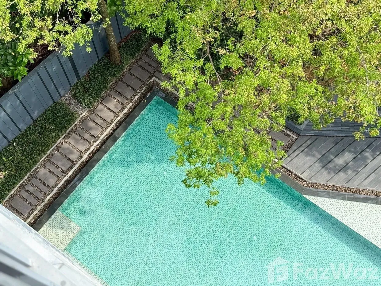 รูป ขาย คอนโด 2 ห้องนอน ในโครงการ เดอะ เดค ป่าตอง - รูปที่ 5/21