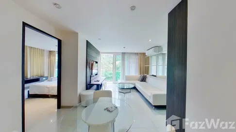 2 Bedroom Condo for rent at The Baycliff Residence