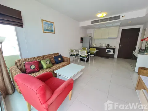 1 Bedroom Condo for sale at Baan Sanpluem