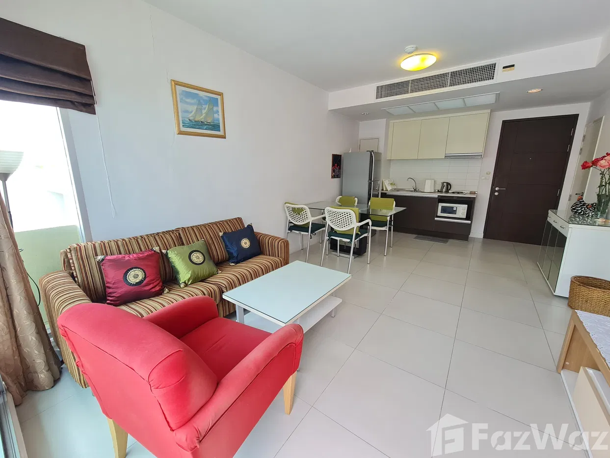 picture 1 Bedroom Condo for sale at Baan Sanpluem - 1/13
