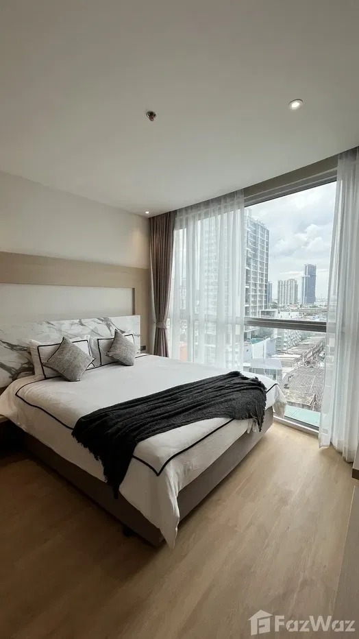 picture Sky Walk Condo | Iconic Phra Khanong | Premium Views - 8/11