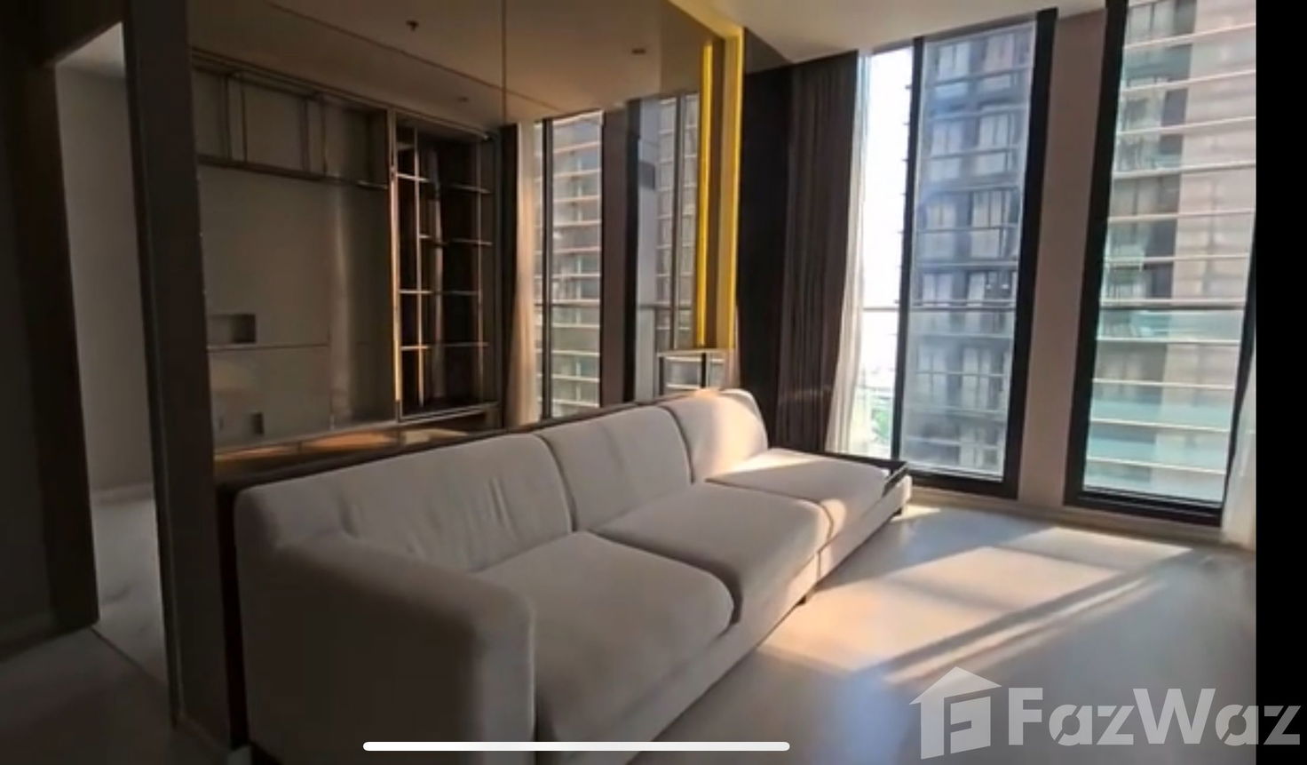 picture 2 Bedroom Noble Ploenchit - 3/9