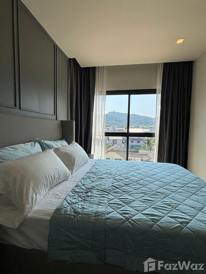 picture 1 bedroom condo with good view for sale at Dlux Condominium - 3/17