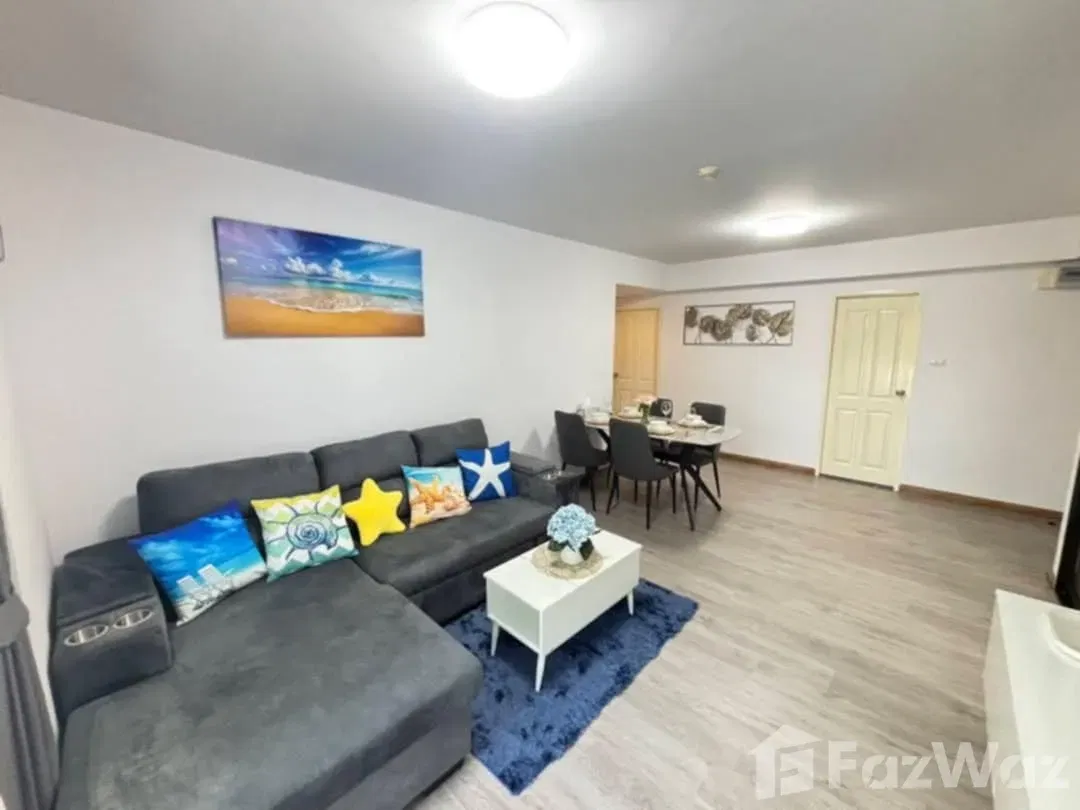 picture Condo for Rent at Phuket Town 5340265 - 1/16