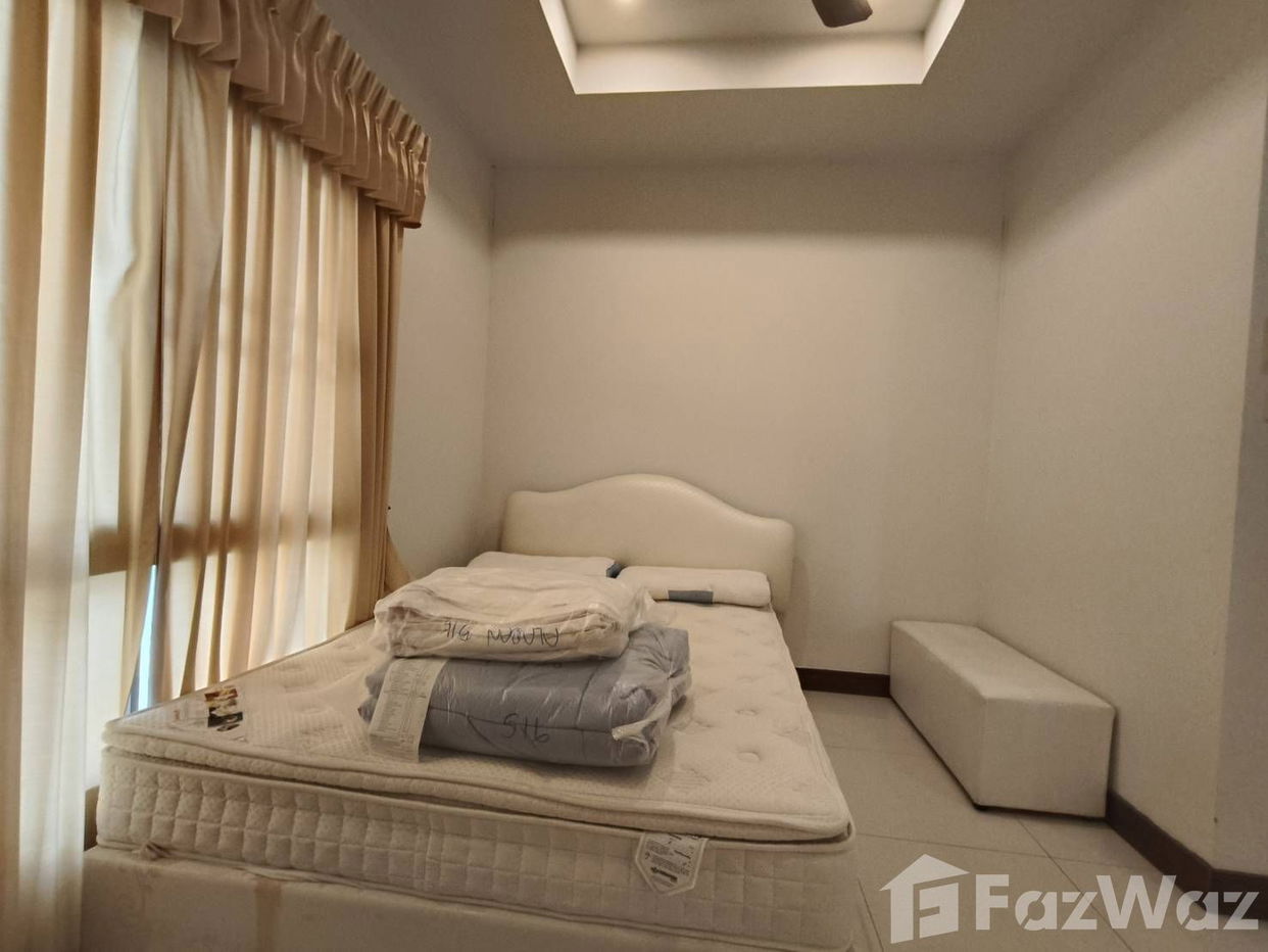 picture 2 Bedroom Villa for sale at Baan Araya - 20/22