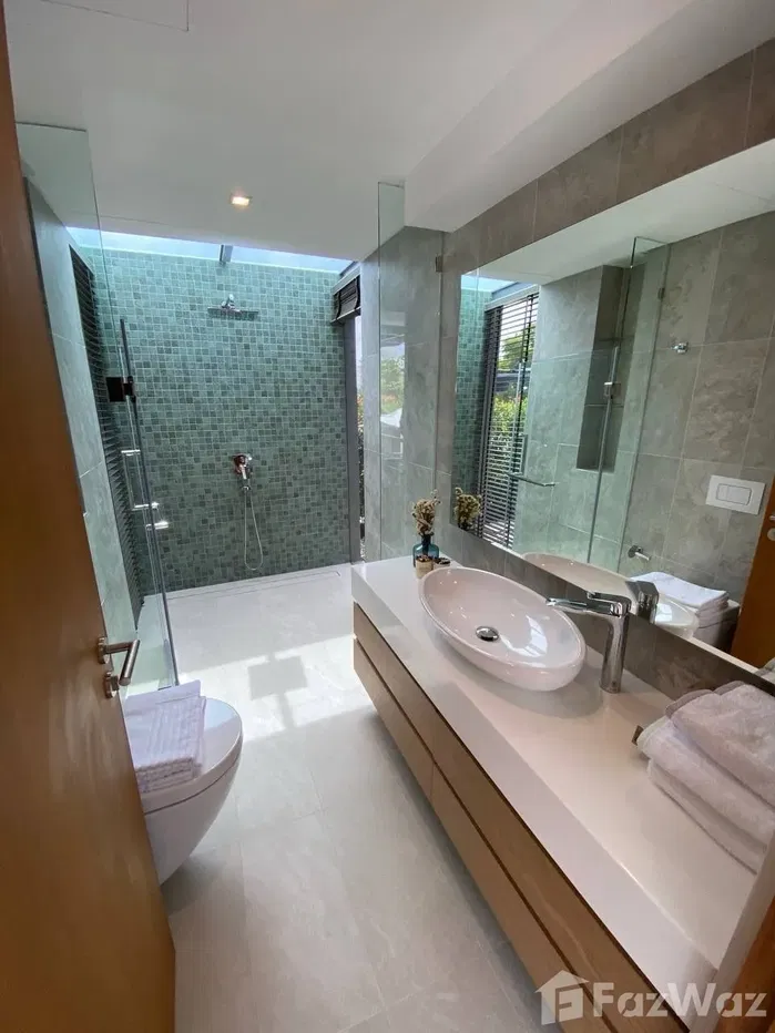 picture Modern Pool Villa in Exclusive River House Residence - 16/112