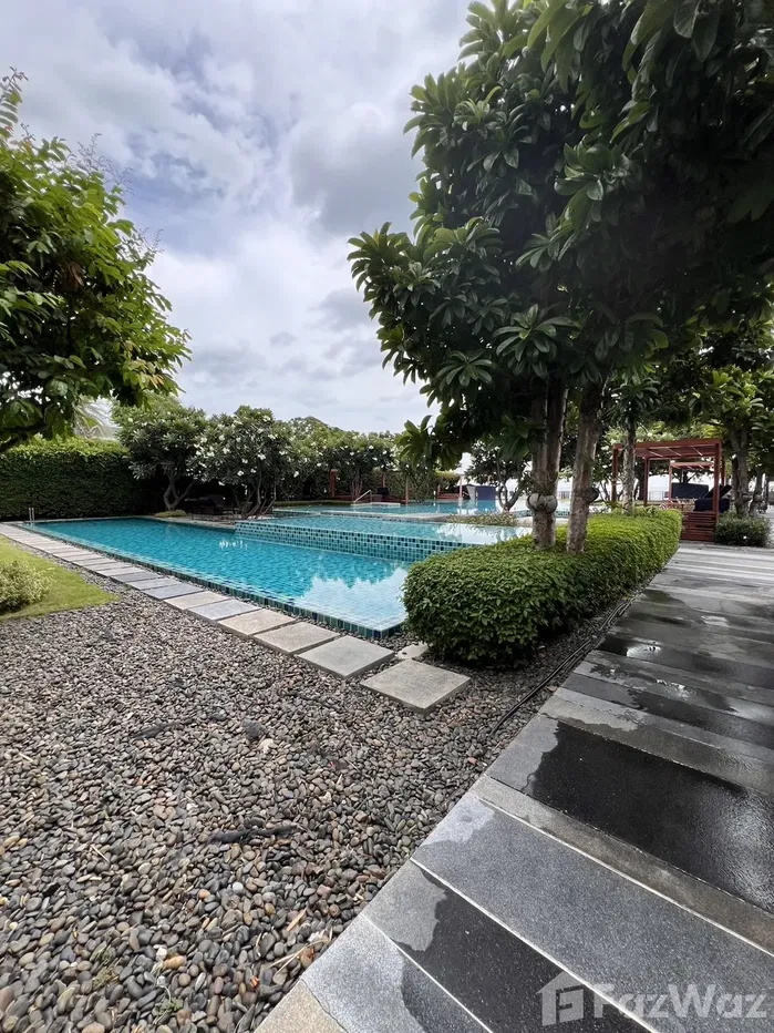picture 2 Bedroom & 2 Bathroom Apartment Beach Access in Hua Hin - 25/28