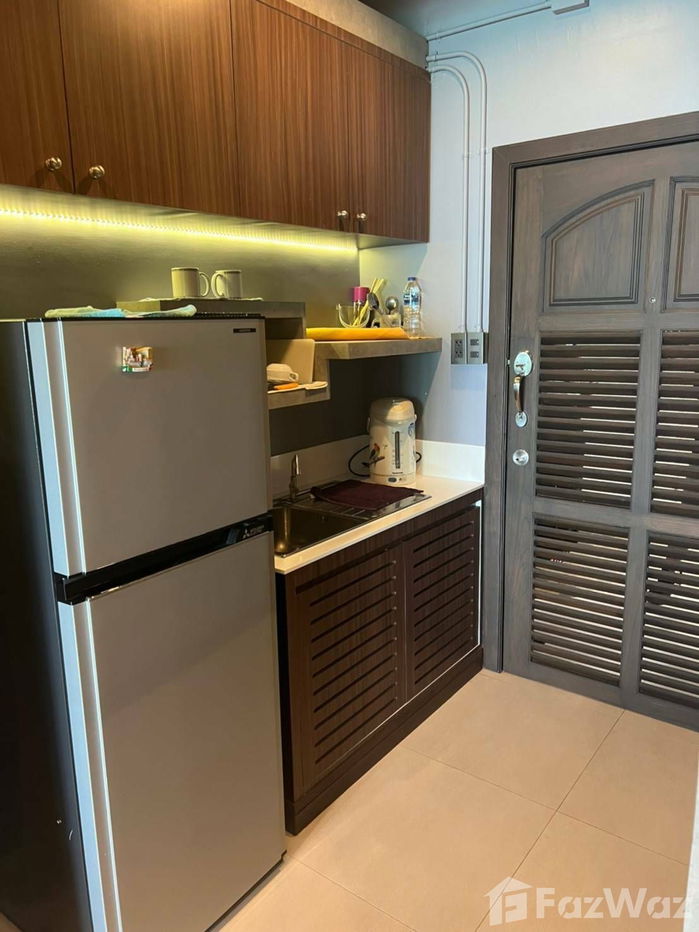 picture Invest In Prime Real Estate: Stunning Studio Condo In Jomtien Plaza - 3/9