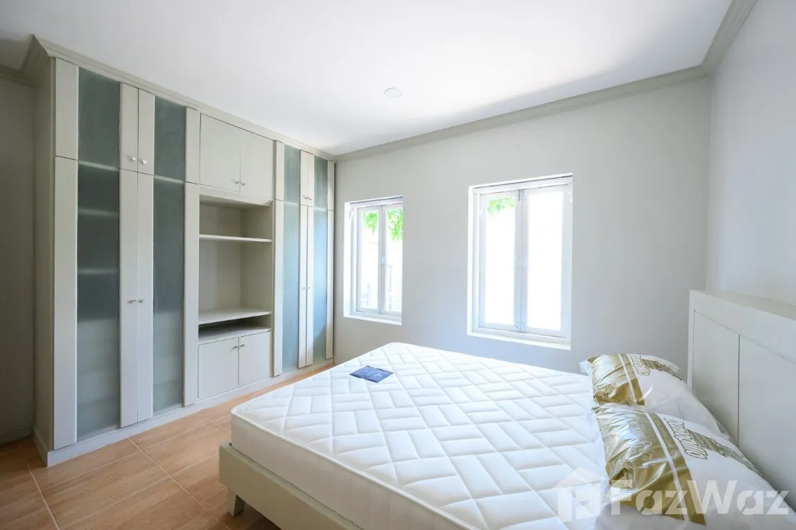 รูป บ้านเดี่ยวให้เช่า 3 ห้องนอน ใน ฉลอง, ภูเก็ต 5642935 - รูปที่ 8/44