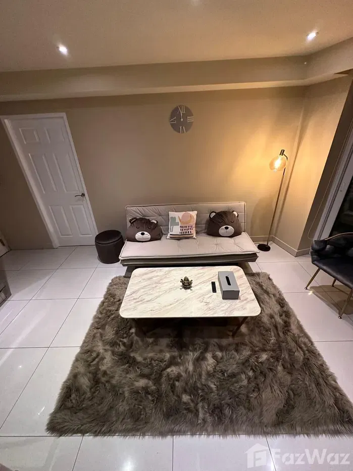 รูป ขาย คอนโด 1 ห้องนอน ในโครงการ กะตะ โอเชียน วิว - รูปที่ 2/10