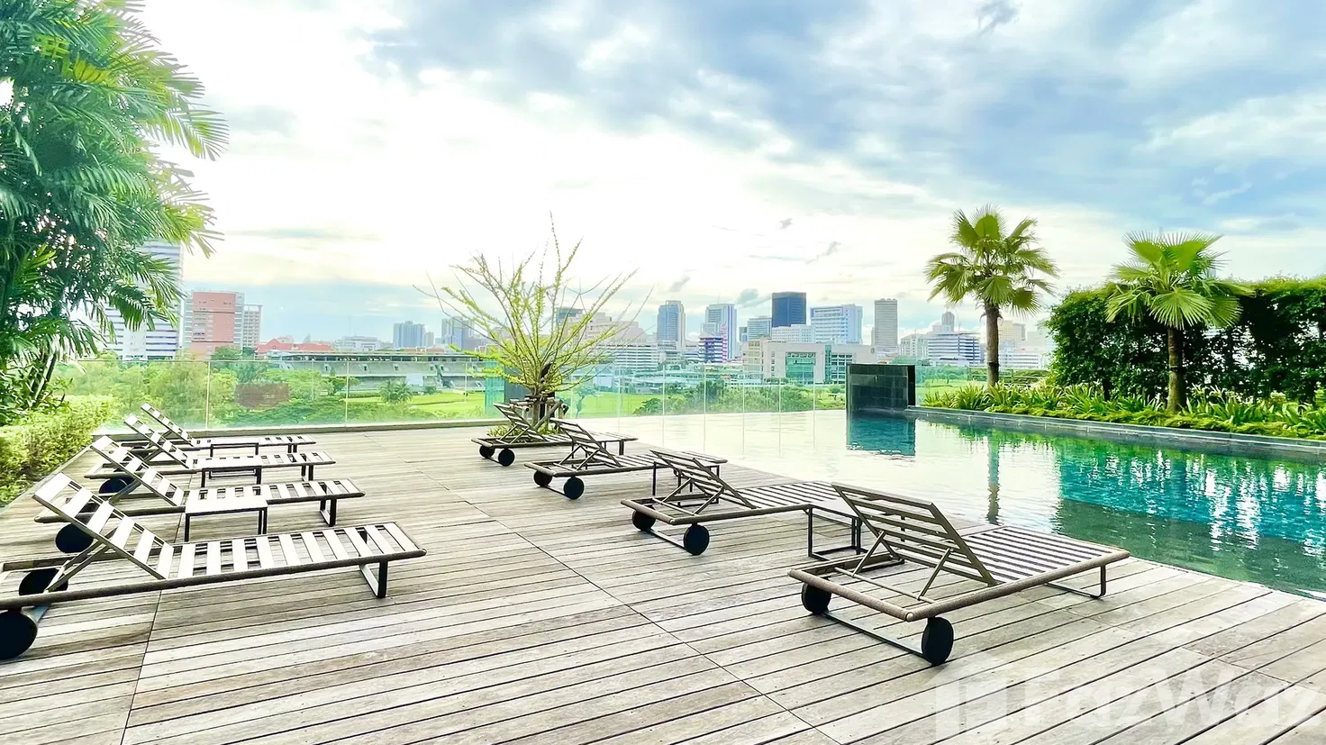 picture 2 Bedroom Condo for sale at 185 Rajadamri - 47/48